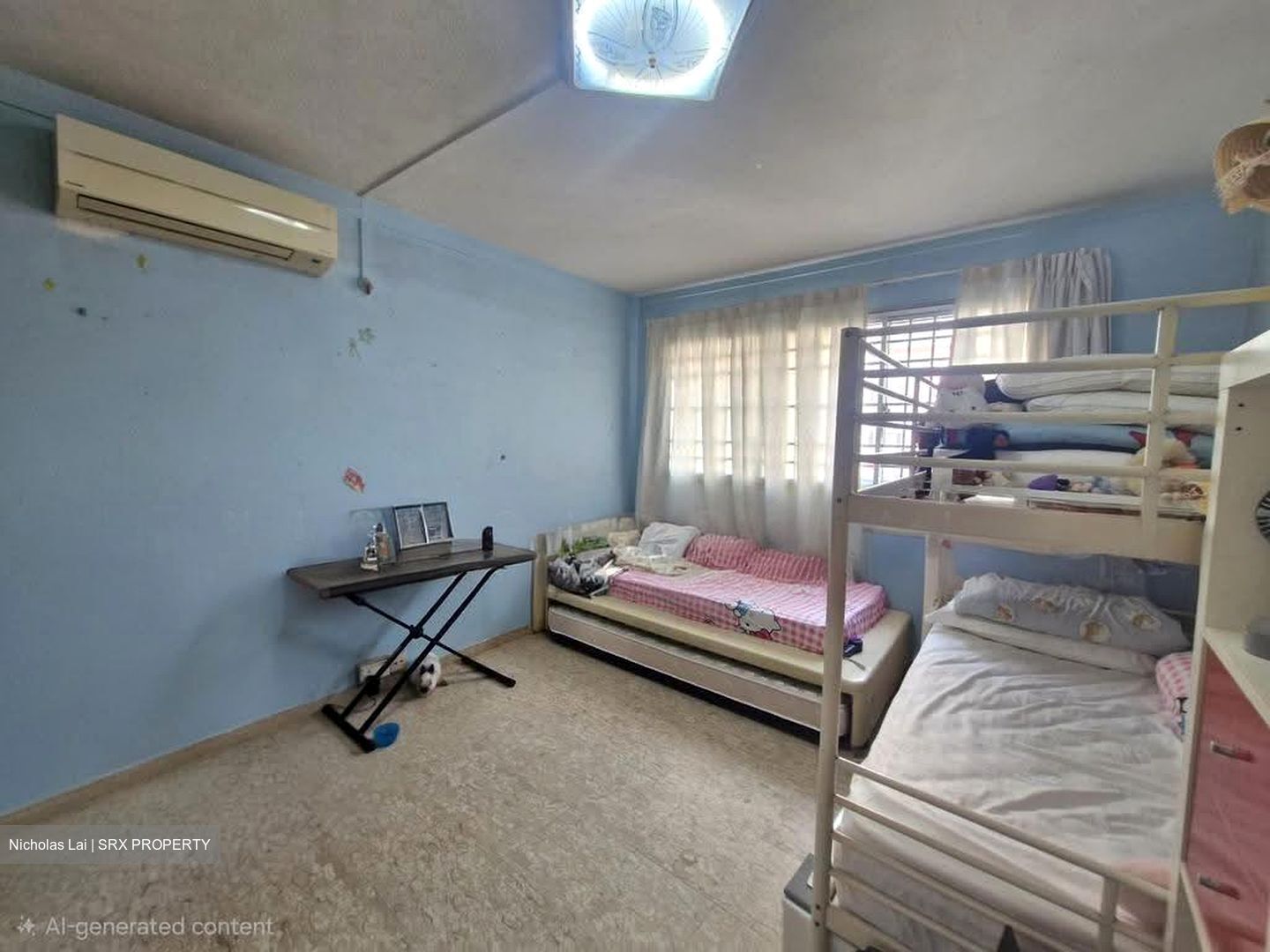 Blk 166 Bishan Street 13 (Bishan), HDB 5 Rooms #639220541